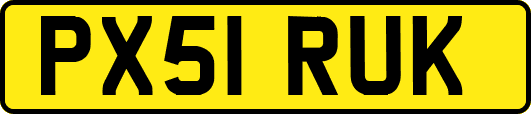 PX51RUK