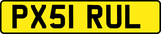 PX51RUL