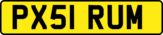 PX51RUM
