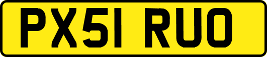 PX51RUO