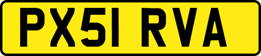 PX51RVA