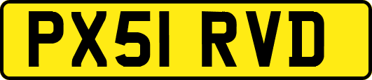PX51RVD