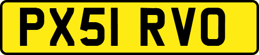 PX51RVO