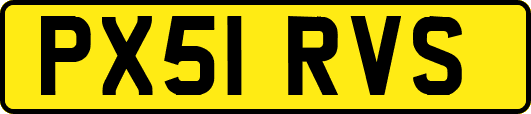 PX51RVS