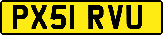 PX51RVU
