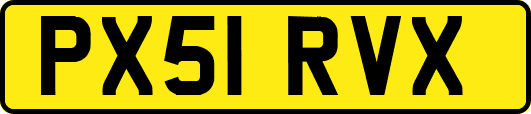 PX51RVX