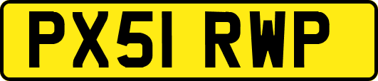 PX51RWP
