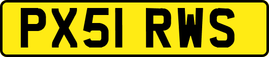 PX51RWS