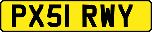 PX51RWY