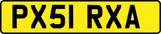 PX51RXA