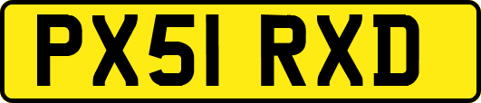 PX51RXD