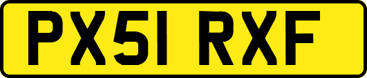 PX51RXF
