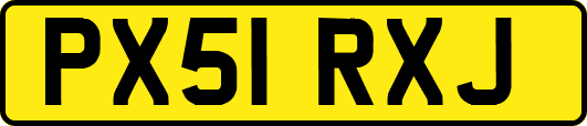 PX51RXJ