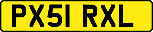 PX51RXL