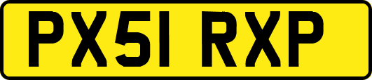 PX51RXP