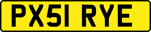 PX51RYE