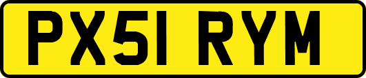 PX51RYM