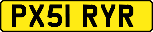 PX51RYR