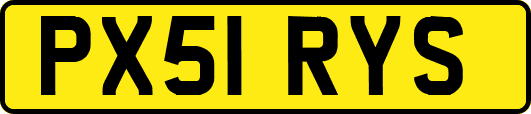 PX51RYS