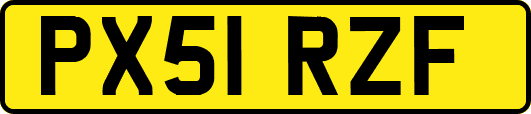 PX51RZF