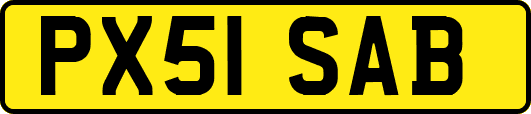 PX51SAB
