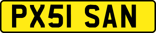 PX51SAN
