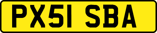 PX51SBA