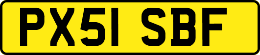 PX51SBF
