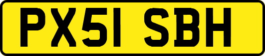 PX51SBH