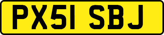PX51SBJ