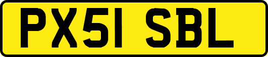 PX51SBL