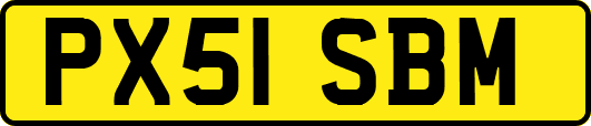 PX51SBM