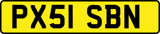 PX51SBN