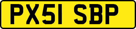 PX51SBP