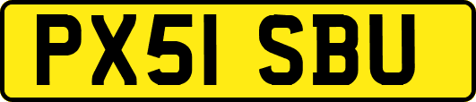 PX51SBU