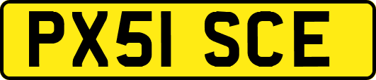 PX51SCE