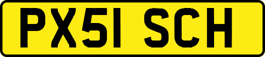 PX51SCH
