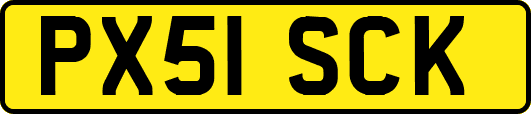 PX51SCK