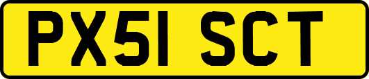 PX51SCT