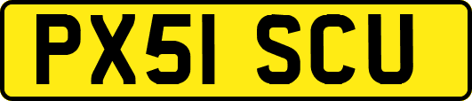 PX51SCU