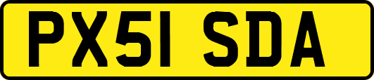 PX51SDA