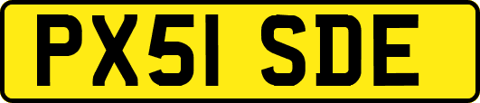 PX51SDE