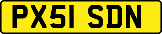 PX51SDN