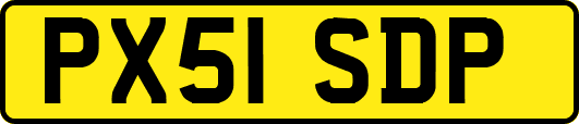 PX51SDP