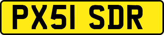 PX51SDR