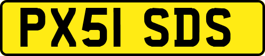 PX51SDS
