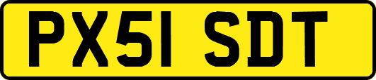 PX51SDT