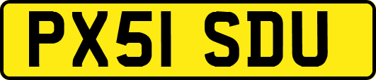 PX51SDU