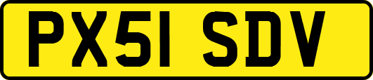 PX51SDV