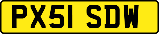 PX51SDW